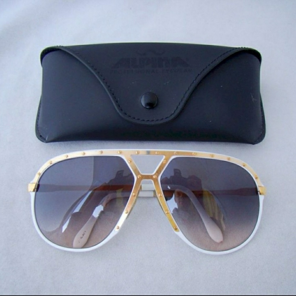 - Alpina Sunglasses